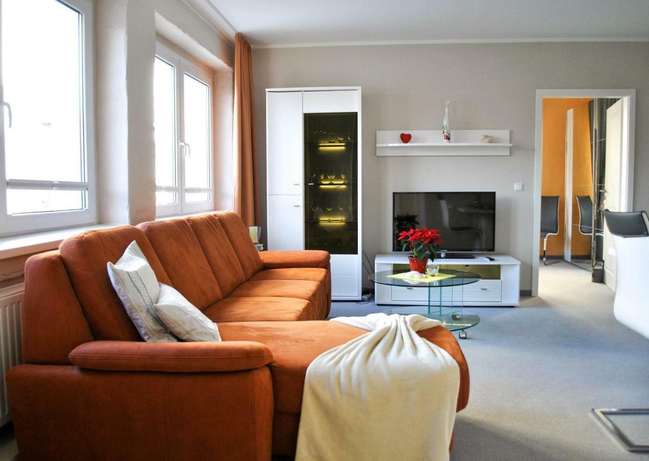 Haus Shiralee - Das Ferienhaus Warnemuende Росток Екстер'єр фото