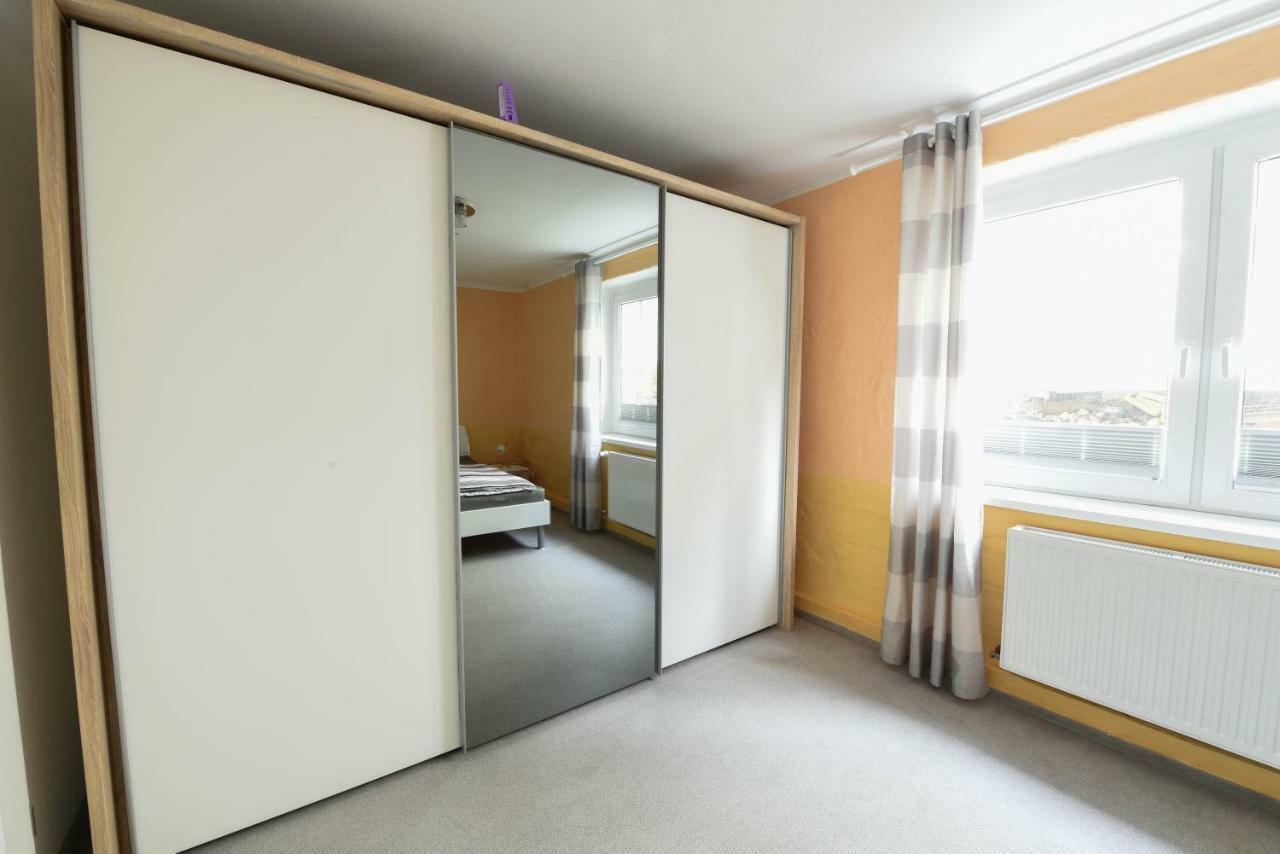 Haus Shiralee - Das Ferienhaus Warnemuende Росток Екстер'єр фото
