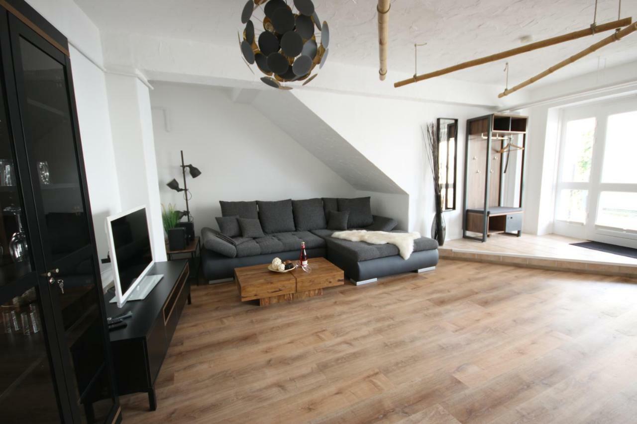 Haus Shiralee - Das Ferienhaus Warnemuende Росток Екстер'єр фото