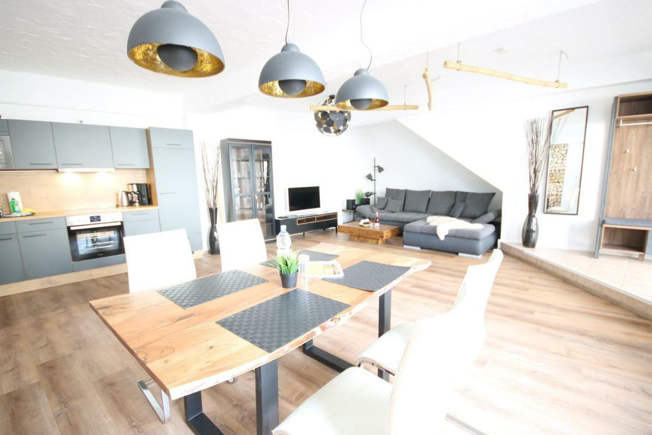 Haus Shiralee - Das Ferienhaus Warnemuende Росток Екстер'єр фото